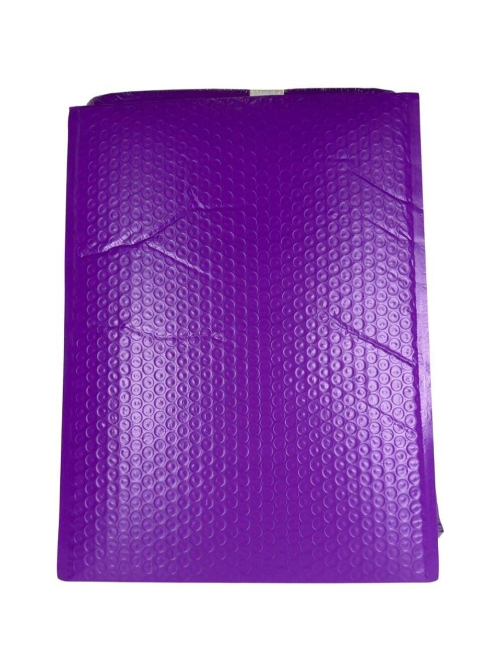 Purple Bubble Mailers 25 Pack 10.5x16 Self-Sealing Shipping Padded Envelopes - Picture 12 of 13